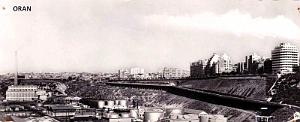 Oran - Front de Mer  